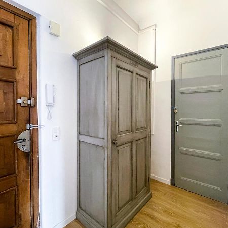 Vecchio Le Comte De Nice Apartment Ngoại thất bức ảnh